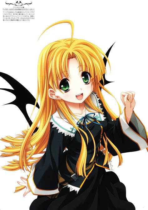 asia dxd